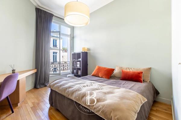 Neuilly-sur-Seine, Appartement 5 Chambres -  291 m² à vendre