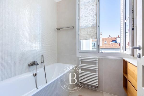 Neuilly-sur-Seine, Appartement 5 Chambres -  291 m² à vendre