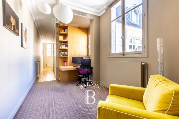 Neuilly-sur-Seine, Appartement 5 Chambres -  291 m² à vendre