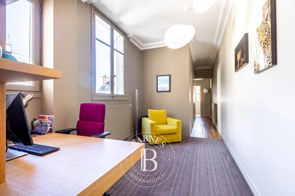 Neuilly-sur-Seine, Appartement 5 Chambres -  291 m² à vendre