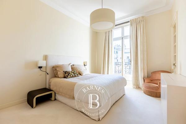 Neuilly-sur-Seine, Appartement 5 Chambres -  291 m² à vendre