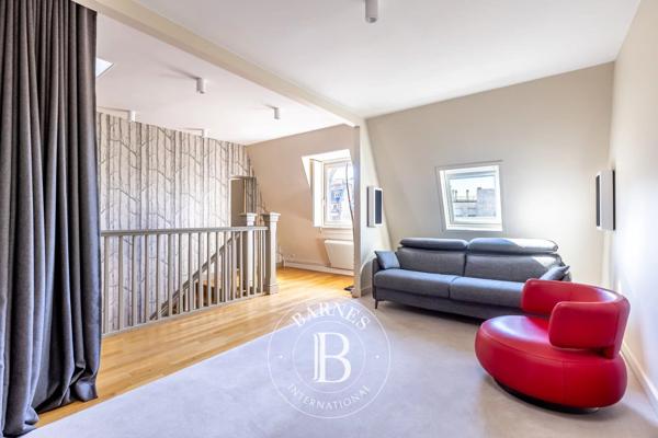 Neuilly-sur-Seine, Appartement 5 Chambres -  291 m² à vendre