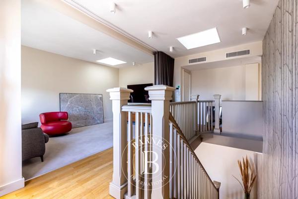 Neuilly-sur-Seine, Appartement 5 Chambres -  291 m² à vendre