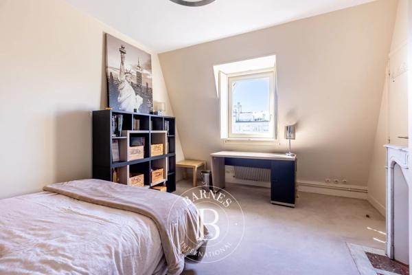 Neuilly-sur-Seine, Appartement 5 Chambres -  291 m² à vendre