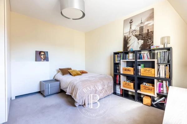 Neuilly-sur-Seine, Appartement 5 Chambres -  291 m² à vendre