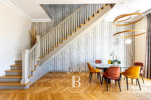 Neuilly-sur-Seine, Appartement 5 Chambres -  291 m² à vendre