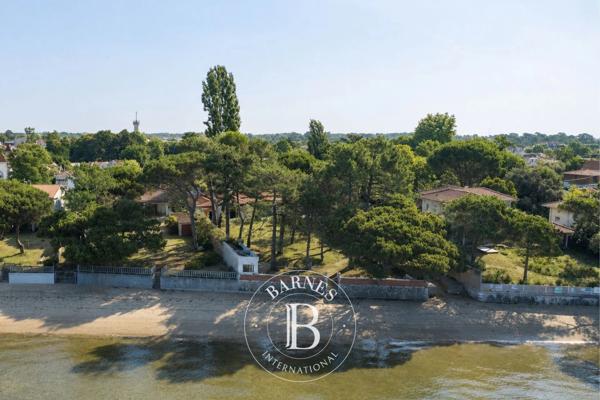 Andernos-les-Bains, Maison  220 m² à vendre