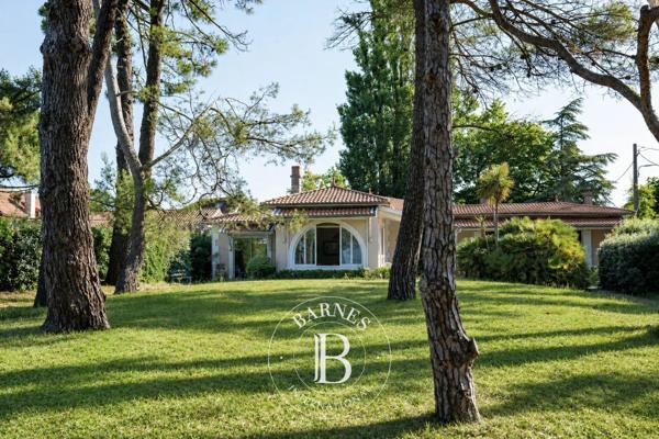 Andernos-les-Bains, Maison  220 m² à vendre