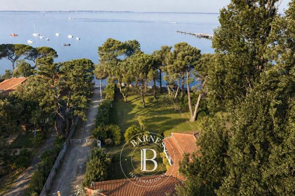 Andernos-les-Bains, Maison  220 m² à vendre