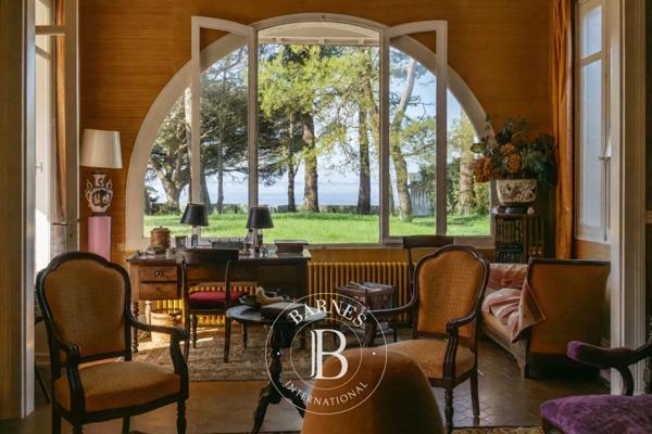 Andernos-les-Bains, Maison  220 m² à vendre