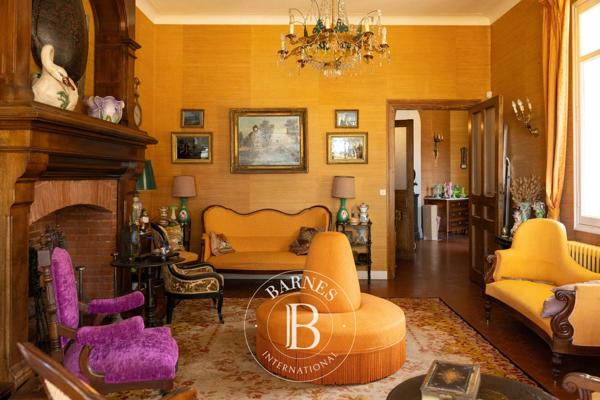 Andernos-les-Bains, Maison  220 m² à vendre