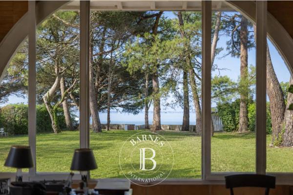 Andernos-les-Bains, Maison  220 m² à vendre