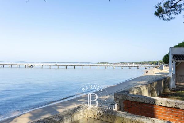Andernos-les-Bains, Maison  220 m² à vendre