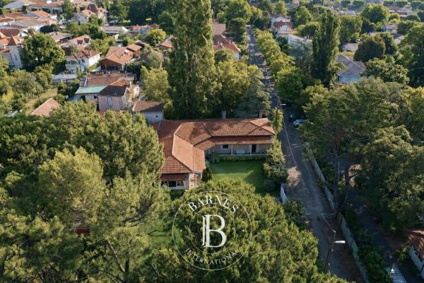 Andernos-les-Bains, Maison  220 m² à vendre