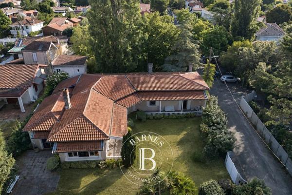 Andernos-les-Bains, Maison  220 m² à vendre