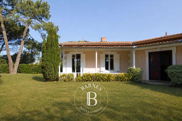 Andernos-les-Bains, Maison  220 m² à vendre