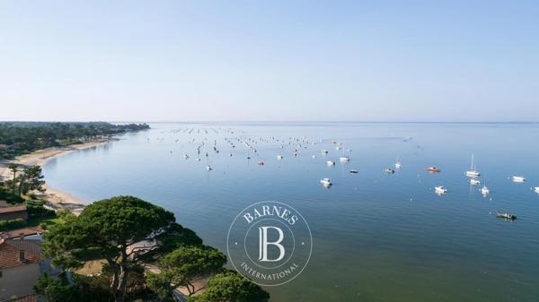 Andernos-les-Bains, Maison  220 m² à vendre