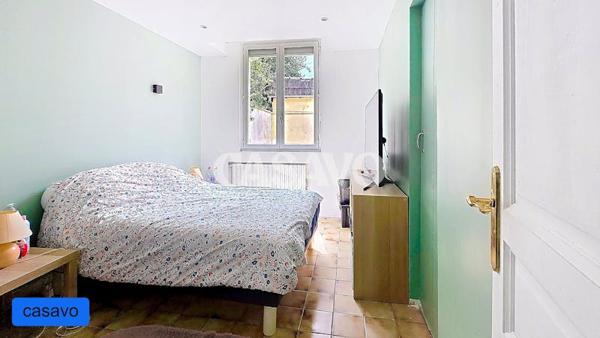 Vente Maison 4 pièces de 91m² - 93190 Livry-Gargan