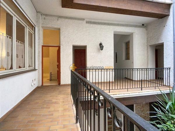 Vente                                                      Appartement
                        
                     1 pièces                      55 m2                     à Perpignan