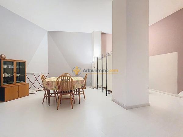Vente                                                      Appartement
                        
                     1 pièces                      55 m2                     à Perpignan