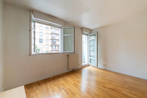 Appartement 1 pièce - 21 m² Exclusivité efficity