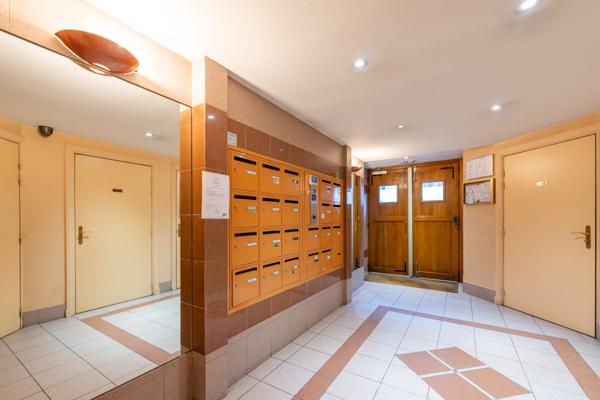 Appartement 1 pièce - 21 m² Exclusivité efficity