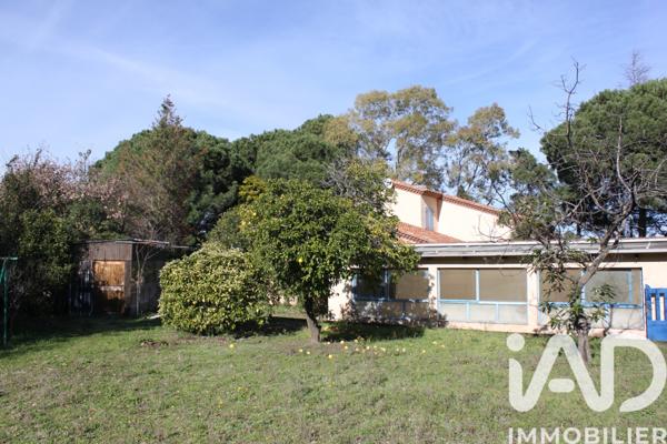 Maison à vendre 6 pièces 141 m² Argelès-sur-Mer