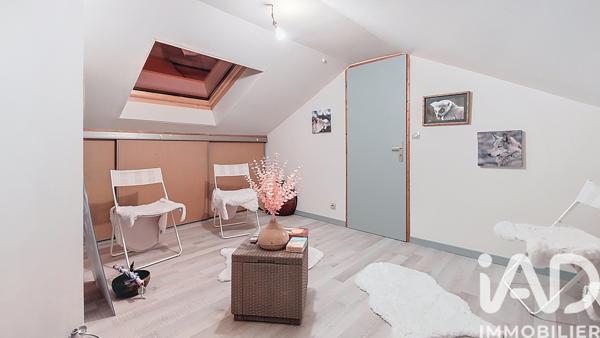 Maison à vendre 6 pièces 138 m² Sciez
