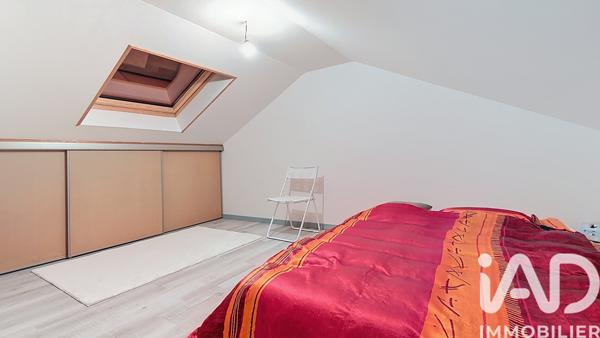 Maison à vendre 6 pièces 138 m² Sciez