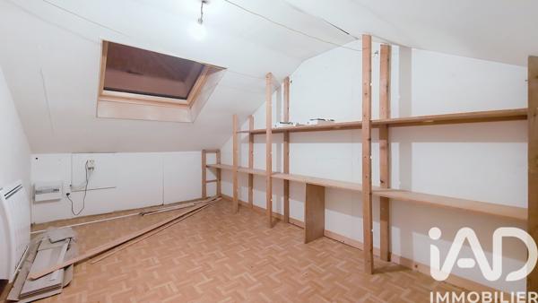 Maison à vendre 6 pièces 138 m² Sciez