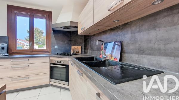 Maison à vendre 6 pièces 138 m² Sciez