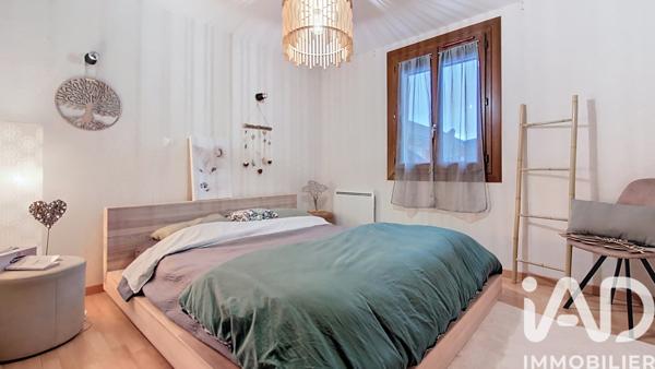 Maison à vendre 6 pièces 138 m² Sciez