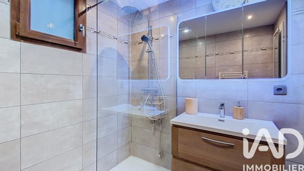 Maison à vendre 6 pièces 138 m² Sciez