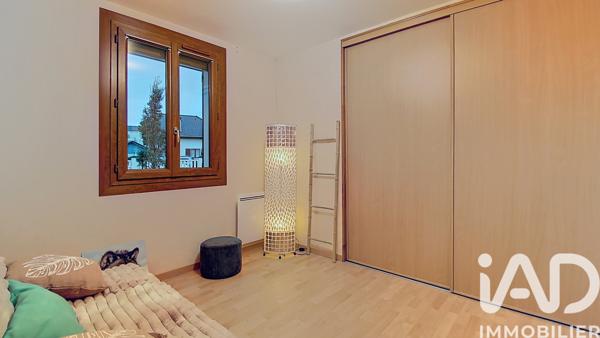 Maison à vendre 6 pièces 138 m² Sciez