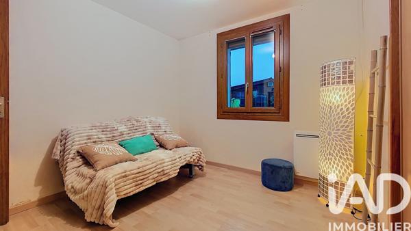 Maison à vendre 6 pièces 138 m² Sciez