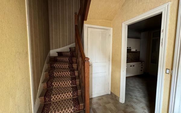 Maison à vendre    4 pièces •  La Ferté-sous-Jouarre