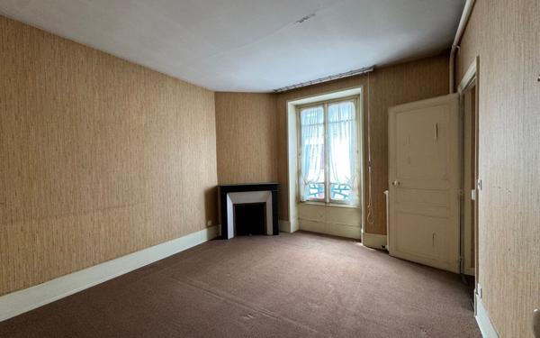 Maison à vendre    4 pièces •  La Ferté-sous-Jouarre