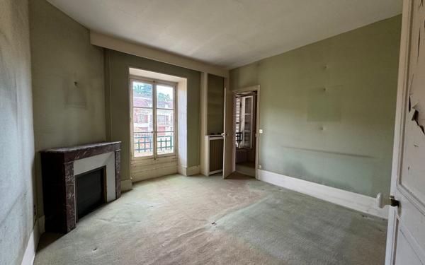 Maison à vendre    4 pièces •  La Ferté-sous-Jouarre