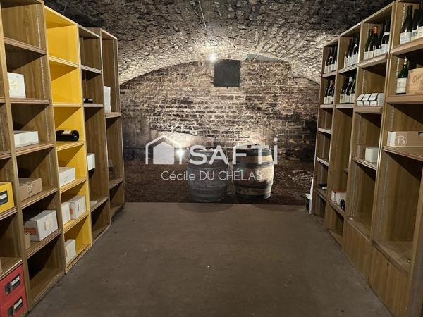 Cession fonds de commerce et droit au bail