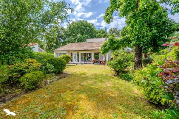 Maison à vendre |  Cestas |  6 pièces | 116 m²