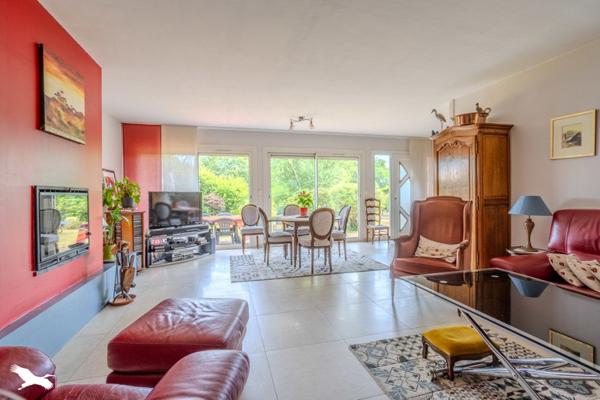 Maison à vendre |  Cestas |  6 pièces | 116 m²