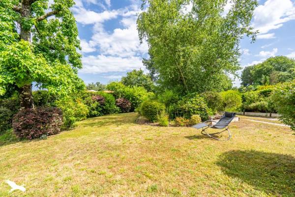 Maison à vendre |  Cestas |  6 pièces | 116 m²