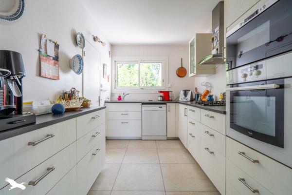 Maison à vendre |  Cestas |  6 pièces | 116 m²