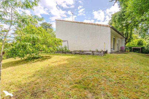 Maison à vendre |  Cestas |  6 pièces | 116 m²