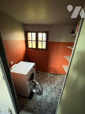 A VENDRE A NEUVILLE COPPEGUEULE maison de 130 m²