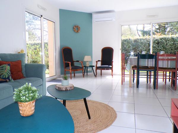 Maison Biscarrosse 4 pièce(s) 97 m2 , Biscarrosse