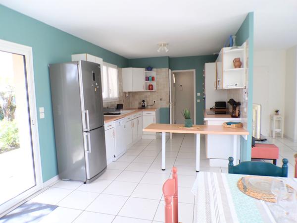 Maison Biscarrosse 4 pièce(s) 97 m2 , Biscarrosse
