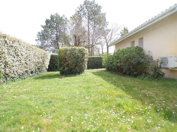 Maison Biscarrosse 4 pièce(s) 97 m2 , Biscarrosse