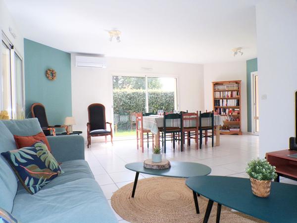 Maison Biscarrosse 4 pièce(s) 97 m2 , Biscarrosse