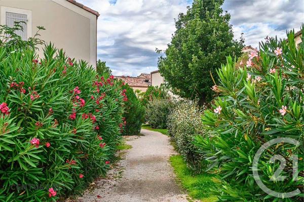 Maison à vendre  3 pièces - 34 m2 AUBIGNAN - 84